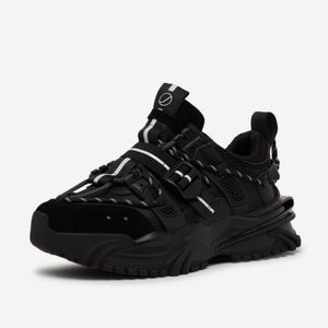 Javi Chunky sole sneakers